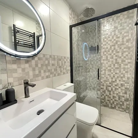 Apartamento Lopez Pando