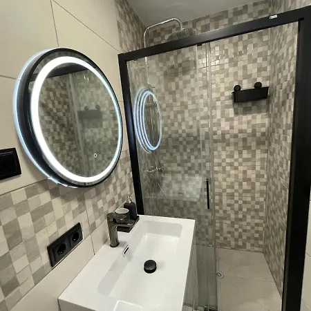 Lopez Pando Apartamento Madrid