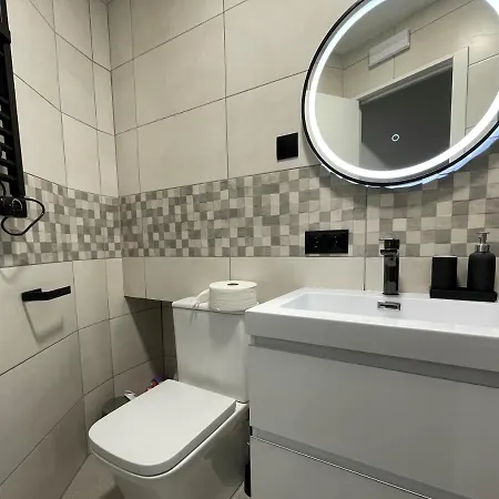 Apartamento Lopez Pando *