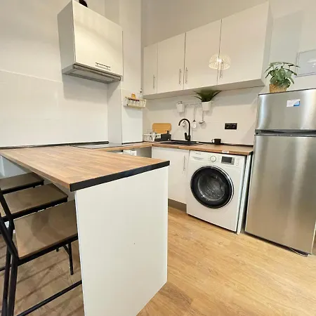 Lopez Pando Apartamento *