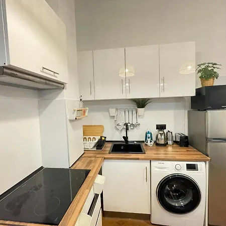 Apartamento Lopez Pando