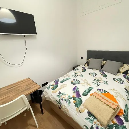 Lopez Pando Apartamento