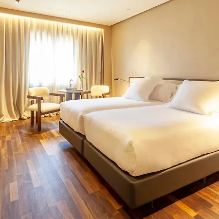 Hotell Real