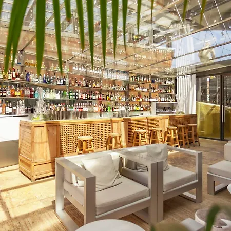 Urban, A Small Luxury Of The World