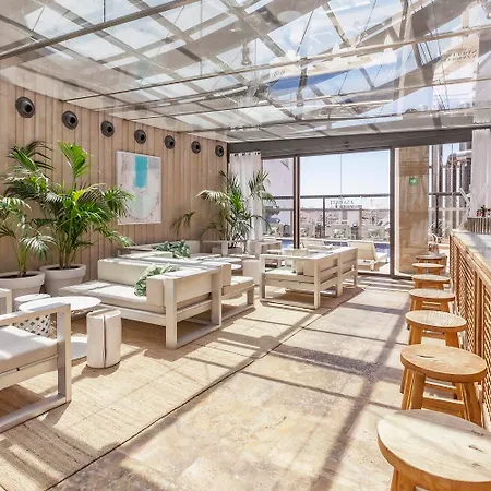 Urban, A Small Luxury Of The World Madrid