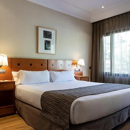 Petit Palace Arturo Soria Alcalá 4* Madrid