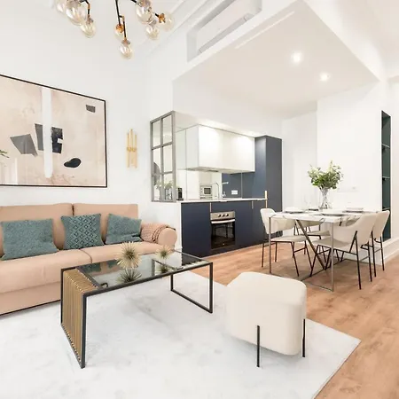 Apartment Mintystay - Cadiz 10