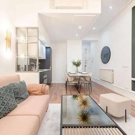 Mintystay - Cadiz 10 Apartment Madrid