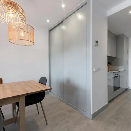 Apartment Mintystay - Gonzalo De Cordoba *