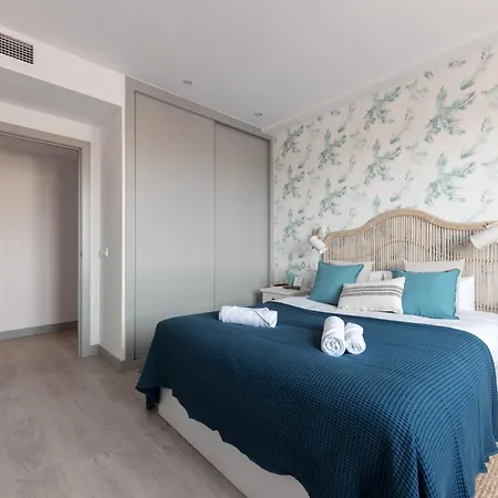 Apartment Mintystay - Gonzalo De Cordoba Madrid