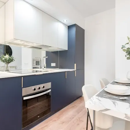 Mintystay - Cadiz 10 Madrid