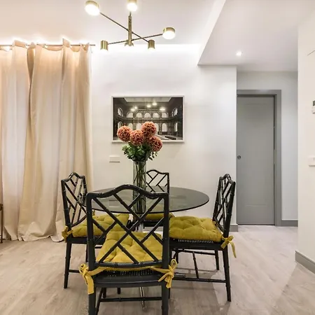 Apartment Mintystay - Don Ramon De La Cruz *