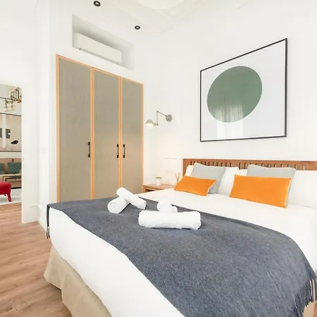 Mintystay - Cadiz 10 *