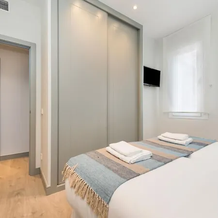 Mintystay - Don Ramon De La Cruz Apartment