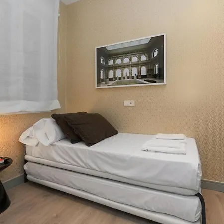 3 Bedrooms 2 Bathrooms Furnished - Salamanca - Elegant - Mintystay Madrid