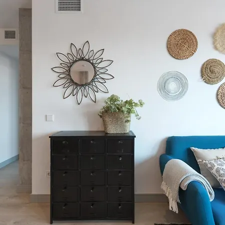 Mintystay - Gonzalo De Cordoba Apartment