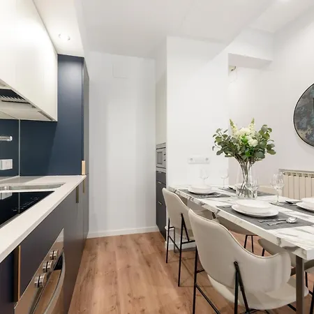 Mintystay - Cadiz 10 Madrid
