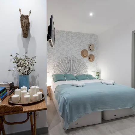 Mintystay - Gonzalo De Cordoba Apartment