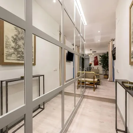 Mintystay - Don Ramon De La Cruz Apartment Madrid