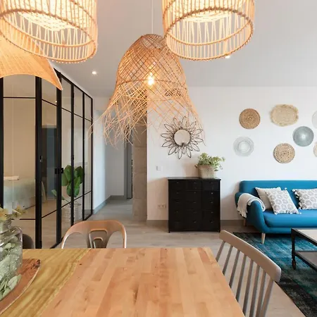Mintystay - Gonzalo De Cordoba Apartment *