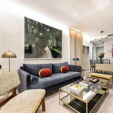 Apartment Mintystay - Don Ramon De La Cruz