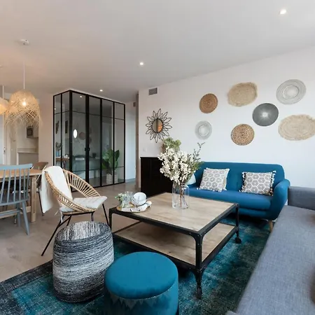 Mintystay - Gonzalo De Cordoba Apartment