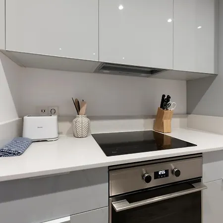 Mintystay - Gonzalo De Cordoba Apartment *