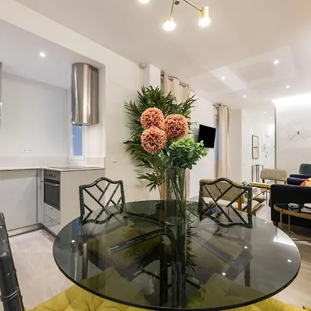 Apartment Mintystay - Don Ramon De La Cruz