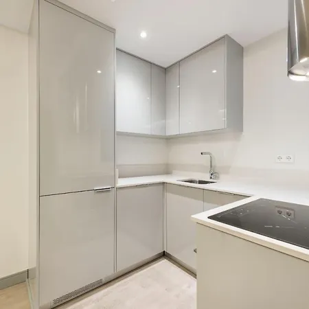 Apartment Mintystay - Don Ramon De La Cruz