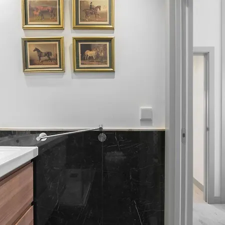 Apartment 3 Bedrooms 2 Bathrooms Furnished - Salamanca - Elegant - Mintystay *