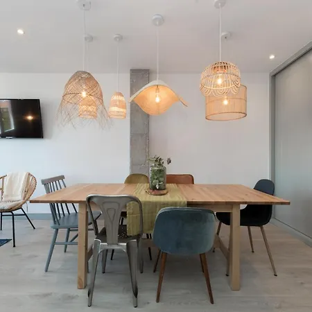 Mintystay - Gonzalo De Cordoba Apartment Madrid