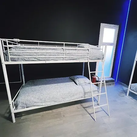 Rio Hostal Madrid