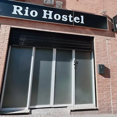 Hostel Rio *