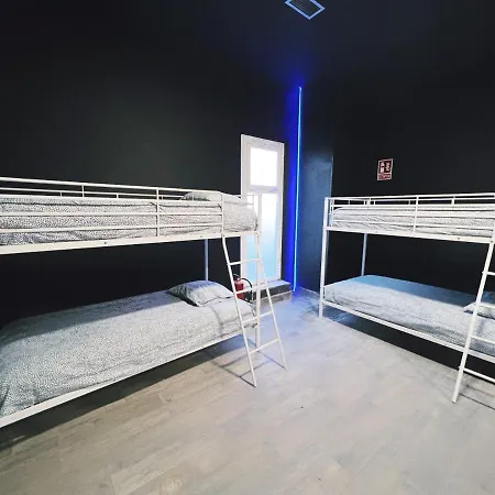 Hostal Rio *