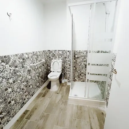 Hostal Rio Madrid