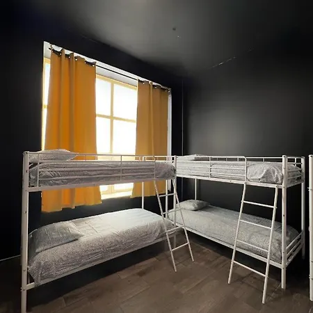 Hostal Rio