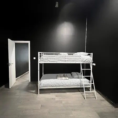 Rio Hostal Madrid