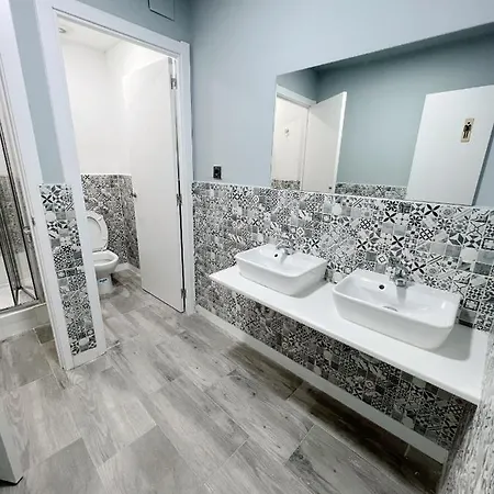 Rio Hostal