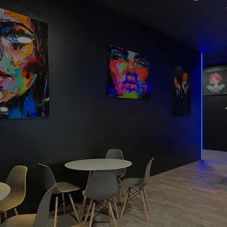 Hostel Rio
