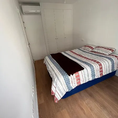 Hostel Mars Porras Madrid