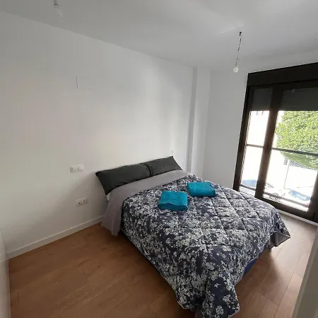 Hostel Mars Porras Madrid
