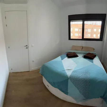 Mars Porras Auberge de jeunesse *