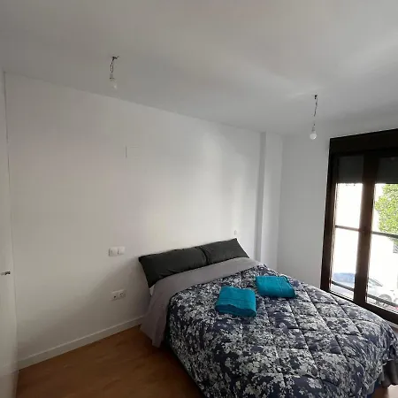 Hostel Mars Porras Madrid