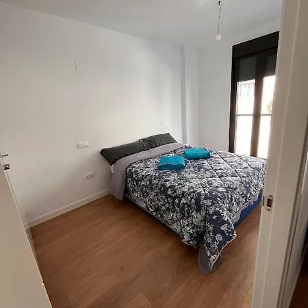 Hostel Mars Porras Madrid