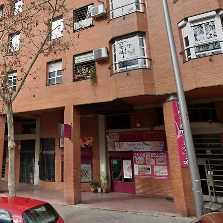 Jum Bed & Breakfast Madrid