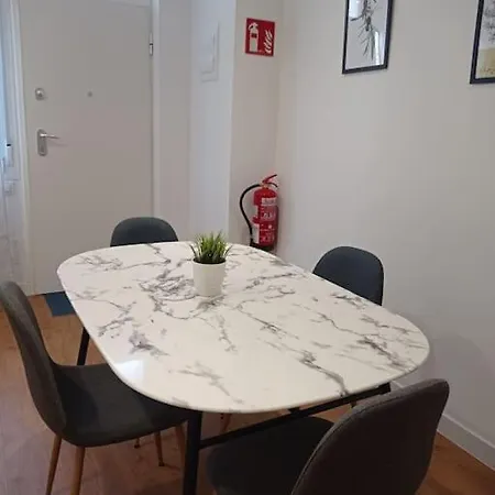 Apartamento Vista Bella *