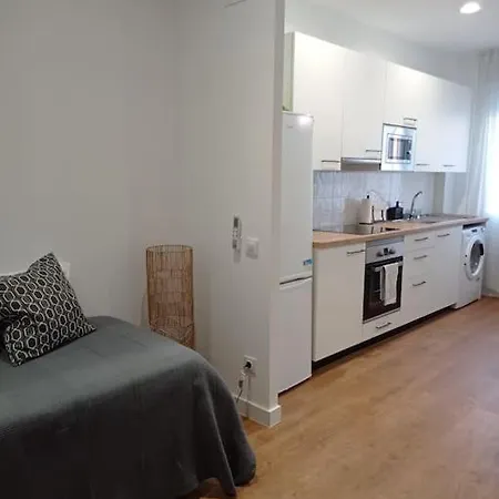 Vista Bella Appartement Madrid