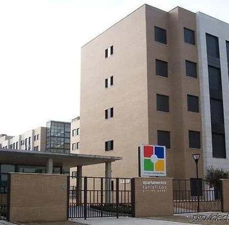 Compostela Apart Otel