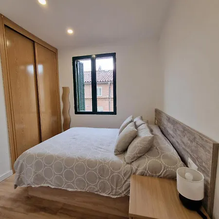 Aparthotel Turisticos Cuenca 3