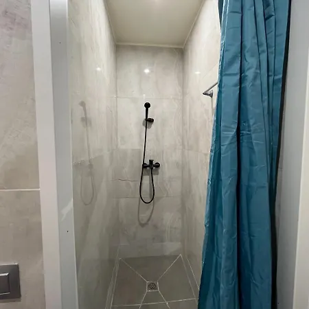 Hostel Multi Calvario Madrid